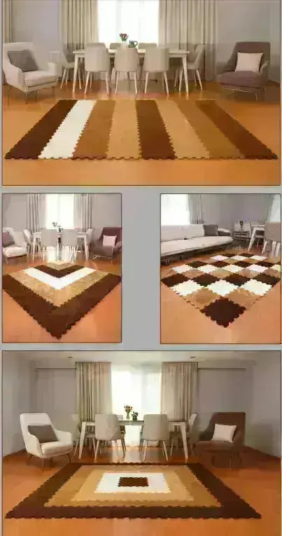 Tüm Ürünlerimiz Yapboz Halı