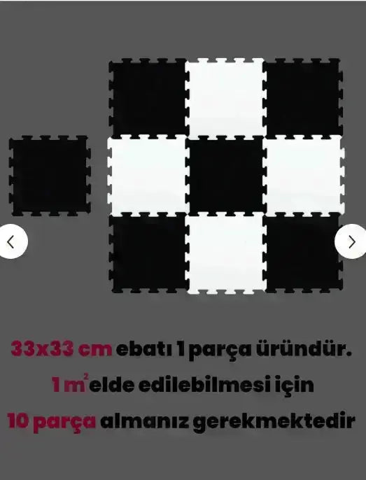 🪵 DECOZEYN Eskitme Renkli Ahşap Panel Deseni Baskılı Puzzle Yapboz Zemin Halısı! Toz Pembe, Şeftali, Bej ve Gri Mutfak, Balkon ve Oturma Odası Decozeyn