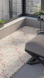 50 x 50 cm 4 Adet BASKILI Mutfak, Balkon ve Oturma Odası Yapbozhalı